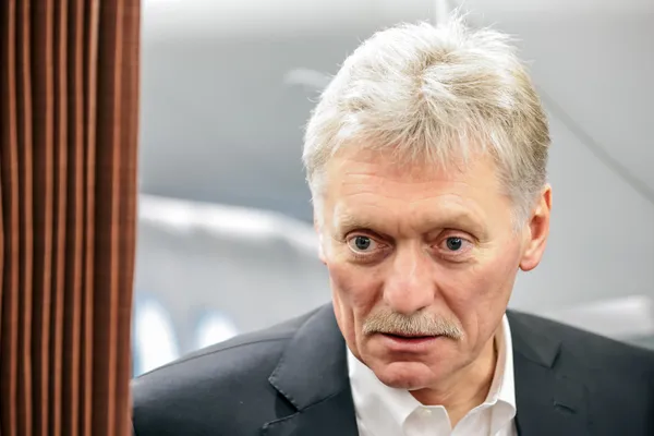 Песков обозначил, когда и где пройдёт новый раунд переговоров по Украине