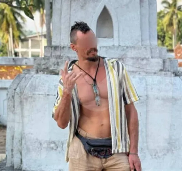 Тренера-россиянина арестовали в Таиланде после жалобы его подопечной, она не смогла похудеть