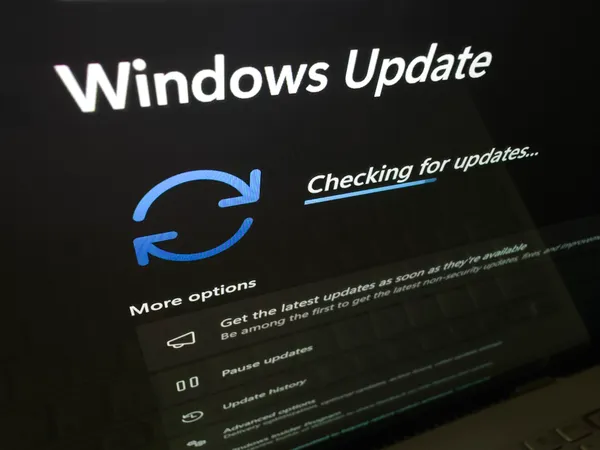 Замедление Telegram повлияло на Windows — пользователям из России перестали приходить обновления
