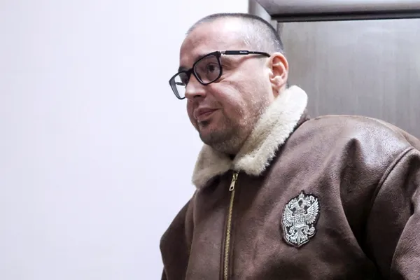 Прокурор попросил для рэпера Гуфа два года условно по делу о краже телефона в бане