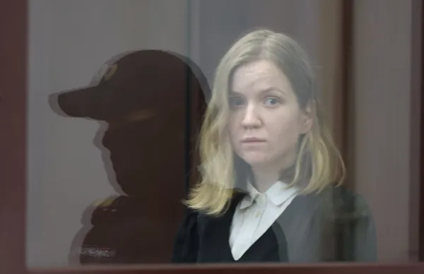 Дарья Трепова* пожаловалась на резкую зубную боль в колонии и попросила отправить её к стоматологу