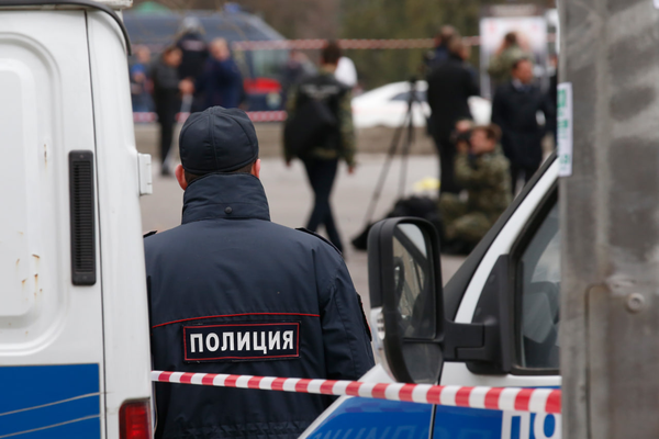 Семиклассник напал с ножом на сверстника в школе в Пермском крае