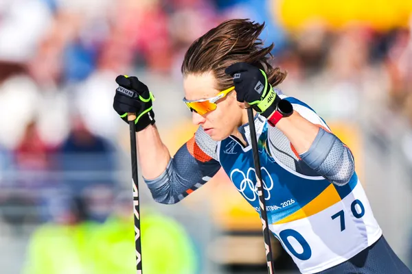 Российская порнозвезда пообещала устроить 16-часовой секс-марафон, если Савелий Коростелёв выиграет медаль на ОИ-2026