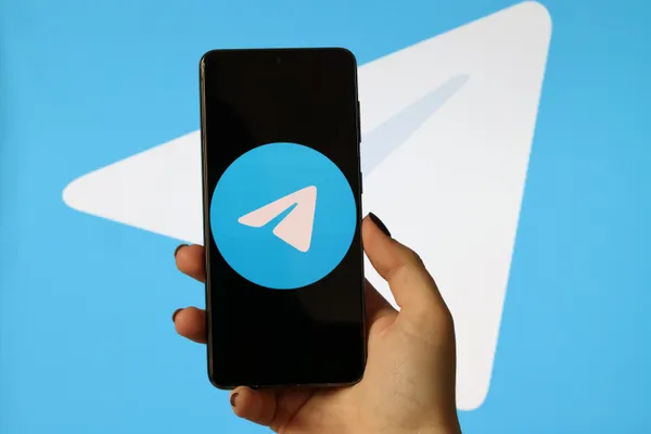 В Роскомнадзоре назвали одну из причин блокировки Telegram