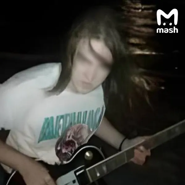 Студента РГГУ убило током от электрогитары во время подготовки к концерту