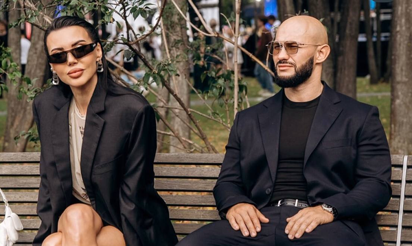 Джиган требует у Оксаны Самойловой при разводе 310 млн рублей