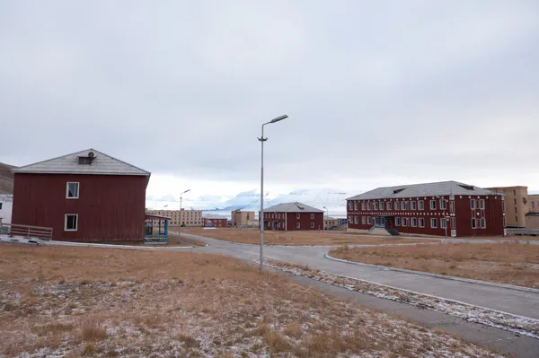 На Шпицбергене установили монополию на пиво и сигареты, сделанные в России