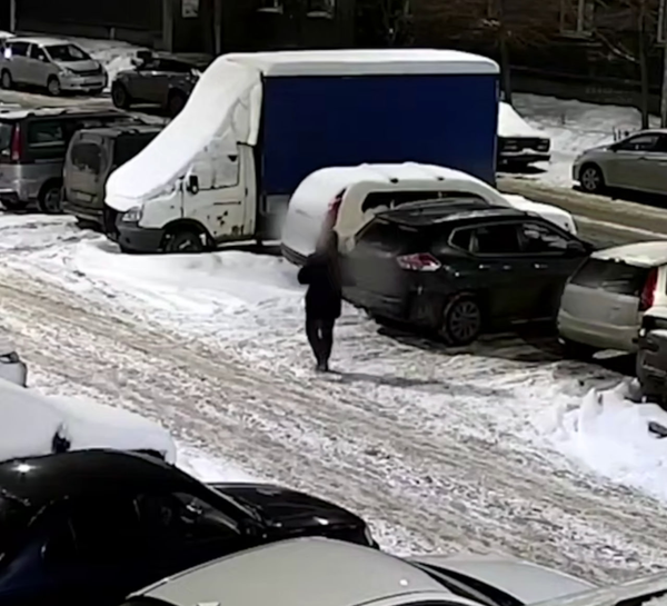 В Петербурге предотвратили теракт против высокопоставленного военного