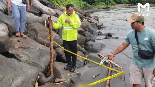На Бали нашли расчленённое тело, это может быть сын криминального авторитета Игоря Комарова