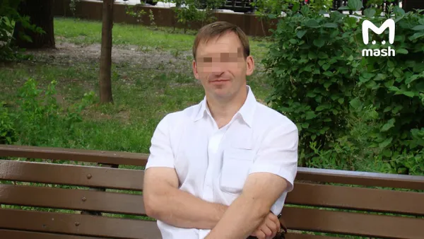 Задержан подозреваемый в закладке СВУ во внедорожник в подмосковном Фрязине