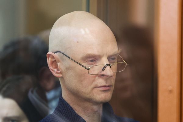 Экс-ректора БФУ Фёдорова приговорили к 5 годам колонии