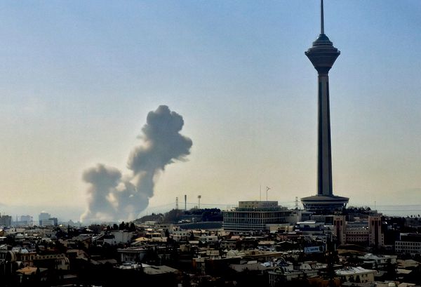 Атака Израиля и США против Ирана: что известно к этому часу