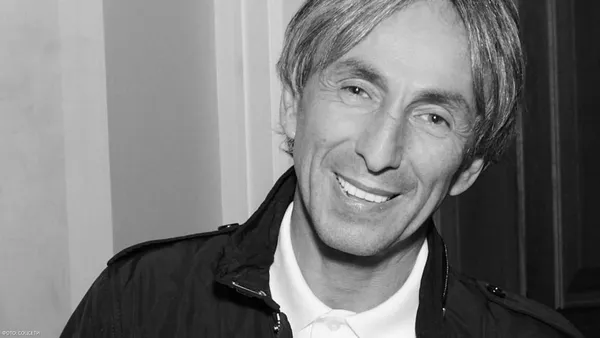 С кем общался Умар Джабраилов за несколько часов до смерти? Mash узнал подробности