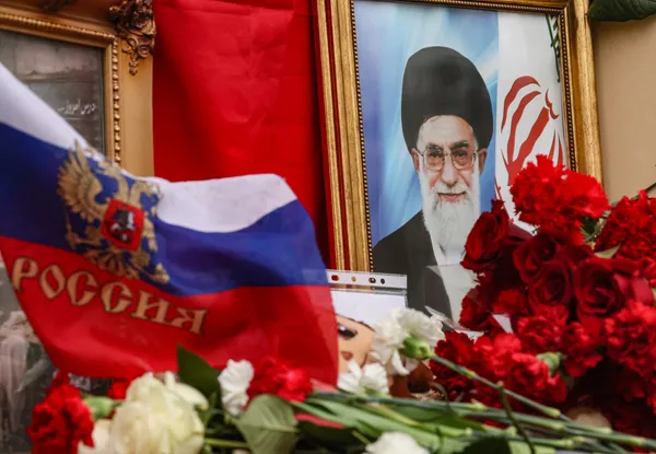 Иранист Сафаров: аятолла Арафи сохранит курс Хаменеи на укрепление связей с Россией