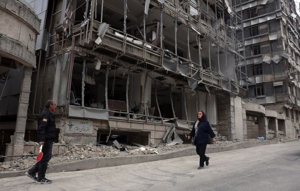 Будет ли конфликт Европы с Ираном? Возможности Франции и Великобритании