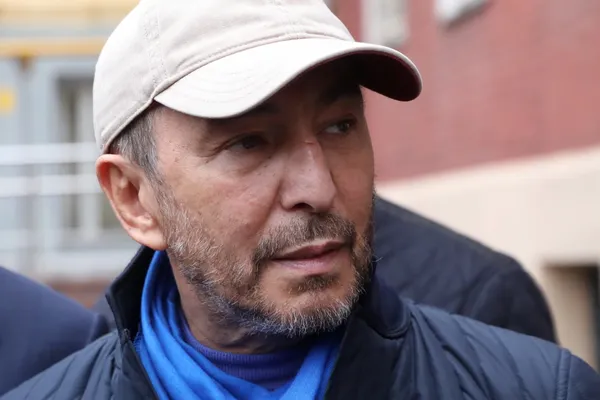 Бизнесмен Умар Джабраилов покончил с собой в гостинице в Москве