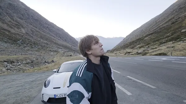 Комик Алексей Щербаков остался без концертов в России