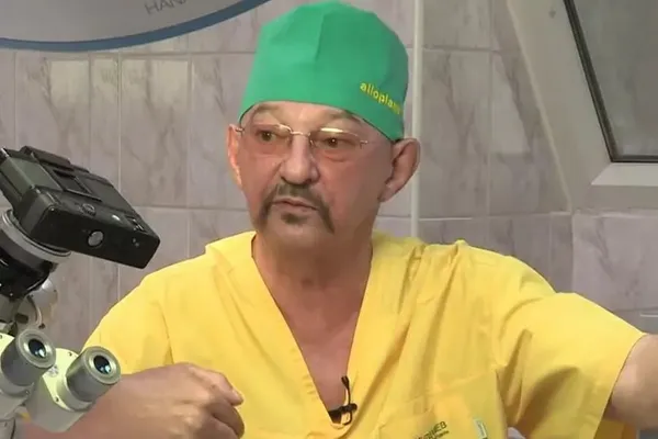 Учёный из Уфы обвинил американцев в краже своей технологии