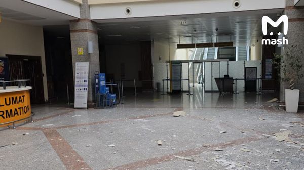 Дроны в Нахичевани: последние новости, реакция Азербаджана