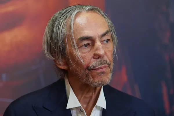 Mash: Умар Джабраилов страдал депрессией из-за наркозависимости и проблем в бизнесе