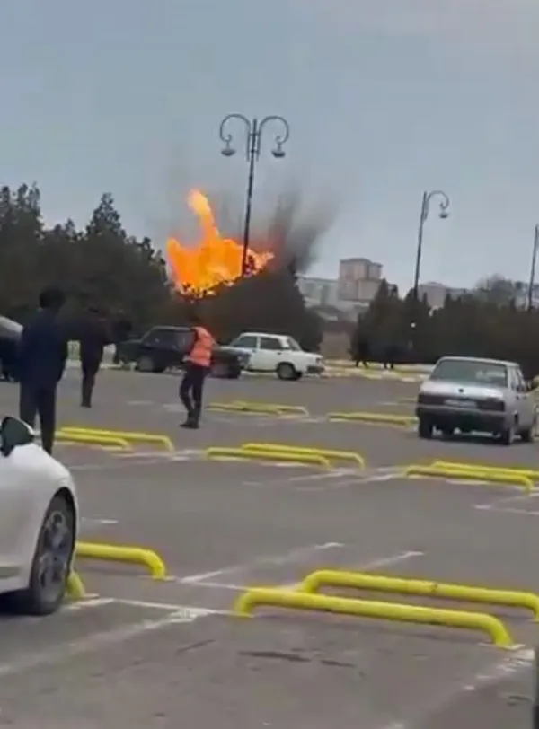 Атака дронов на Азербайджан: зачем это Ирану?