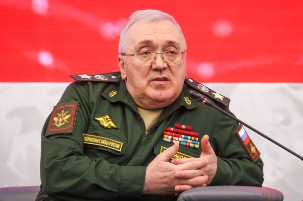 Задержание Руслана Цаликова: в чём подозревают экс-замминистра обороны