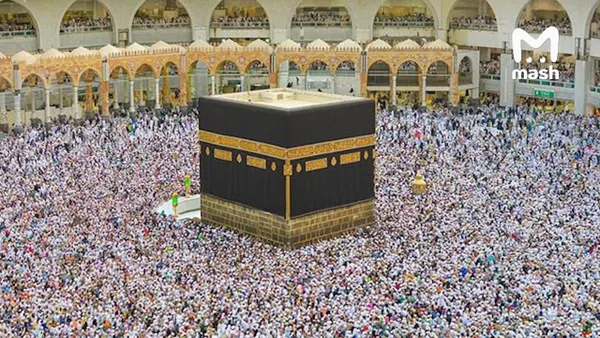 Почти 500 дагестанцев отказались лететь в Мекку и пытаются вернуть деньги у туроператоров