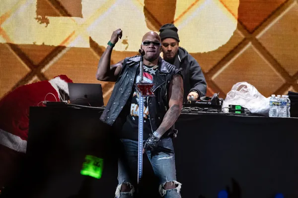 Рэпер Flo Rida перенёс свои концерты в России из-за конфликта на Ближнем Востоке