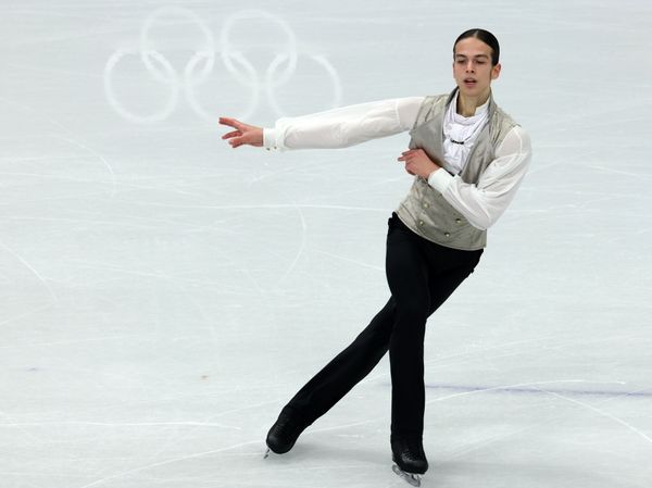 Федерацию фигурного катания России и тренера Тамару Москвину обвинили в пропаганде убийц из-за программы Гуменника