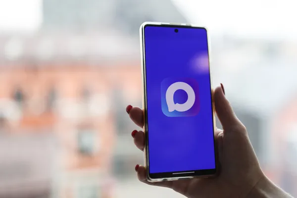 Аудитория мессенджера Max превысила 100 миллионов человек