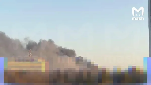 ВСУ нанесли удар по Брянску, есть погибшие