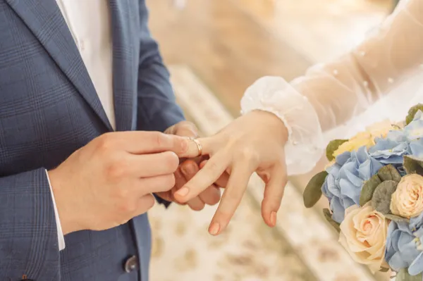 Число брачных договоров в России за последние три года выросло в пять раз