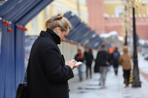 В Москве на фоне перебоев с интернетом выросли цены на портативные Wi-Fi-роутеры со встроенным VPN