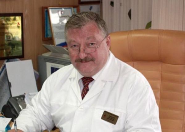 Главврача спидцентра Кубани обвинили в хищении больше 8 млн бюджетных рублей