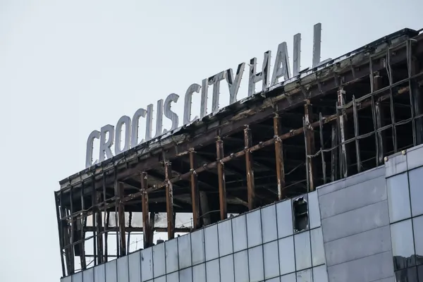 Один из пострадавших при теракте в "Крокусе" покончил с собой из-за постоянных болей