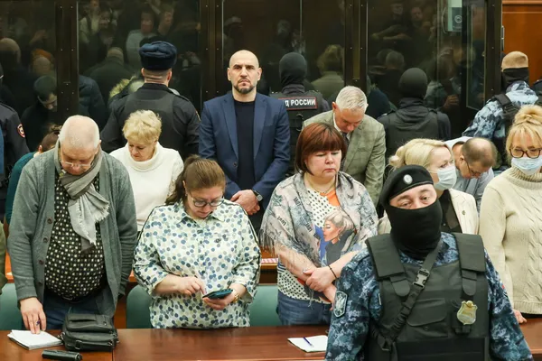 Адвокаты жертв теракта в "Крокусе" будут добиваться увеличения сроков для пособников