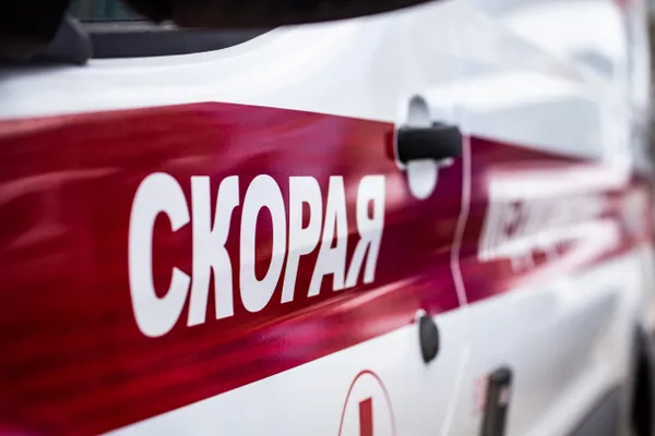 В Иркутске во время испытаний двигателя самолёта обрушилась эстакада, пострадали семь человек