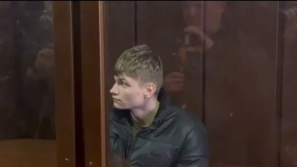 Футболиста Даниила Секача, обвиняемого в убийстве предпринимательницы в Москве, арестовали до середины мая