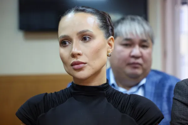 Лерчек освободили из-под домашнего ареста