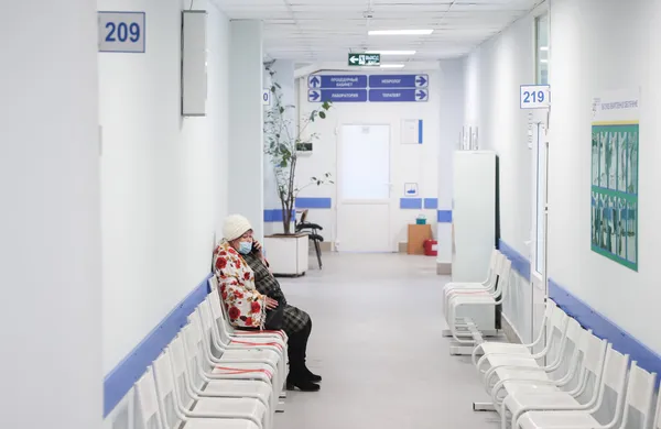 Школьника, напавшего на одноклассника в Подмосковье, водили к психиатру