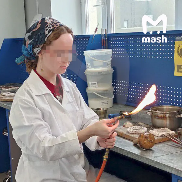 Задержана соучастница Даниила Секача, обвиняемого в убийстве предпринимательницы в Москве