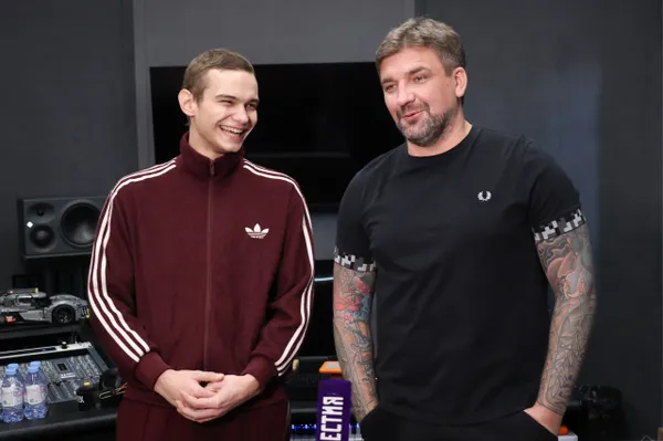 Актёр Слава Копейкин сыграет Басту в автобиографическом фильме