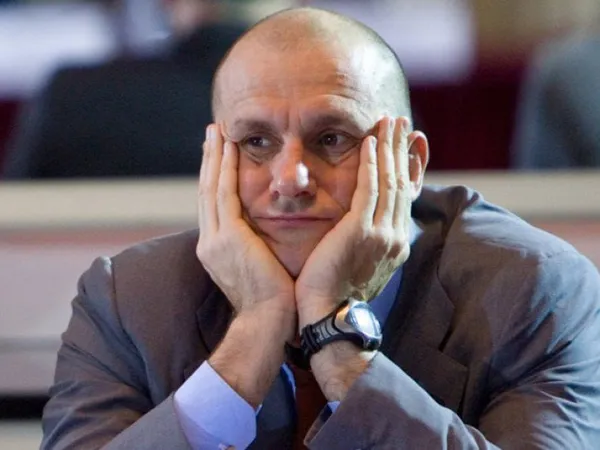 Особняк украинского олигарха Григоришина в центре Москвы продают за 3,7 млрд рублей