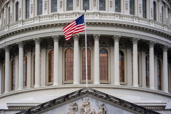 Захват США католиками: конспирологическая теория, в которую поверил сенатор Тед Круз