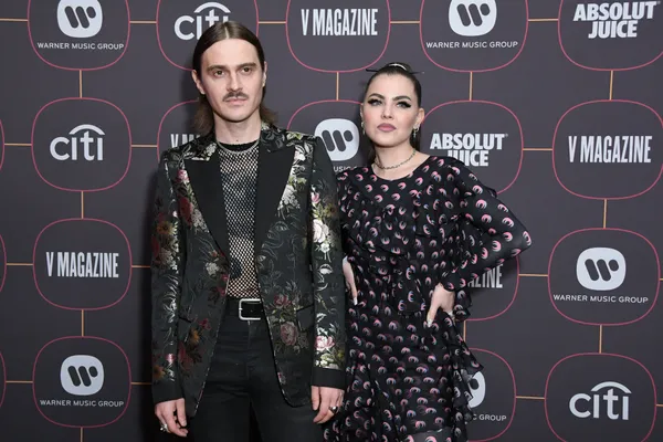 Группа Little Big запланировала ребрендинг из-за спада популярности