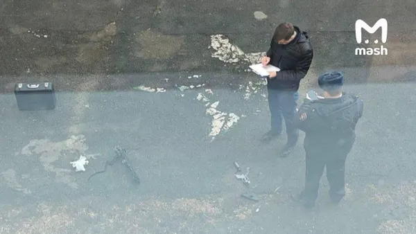 В Челябинске подросток выстрелил в учительницу из арбалета: последние данные