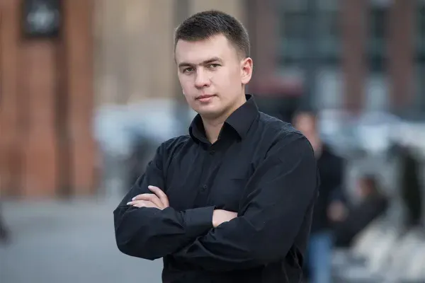 Блогер Илья Ремесло вышел из психбольницы