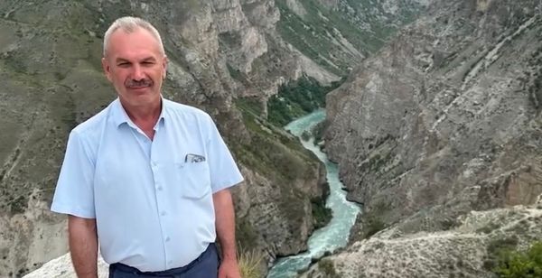 Бывшего депутата Минкаила Саидова убили в Шахунье