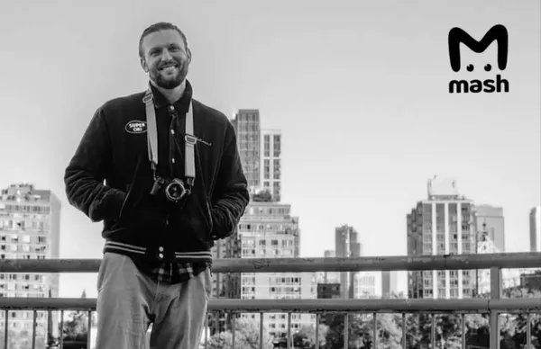 Основатель группы Krec рэпер Fuze* погиб в аварии в такси в Нью-Йорке