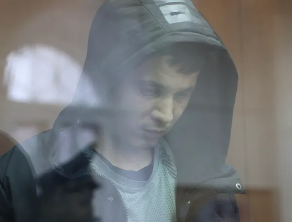 Один из соучастников теракта в "Крокусе" попытался покончить с собой в СИЗО